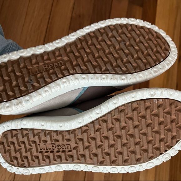 L.L. Bean Slippers - Picture 2 of 3